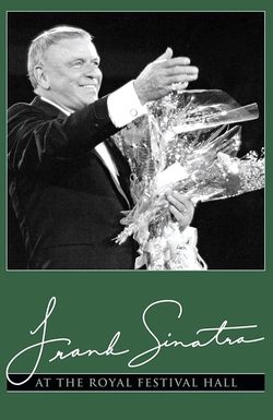 Frank Sinatra: In Concert at the Royal Festival Hall