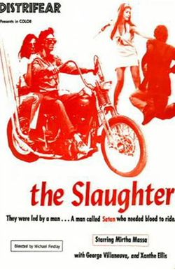 The Slaughter