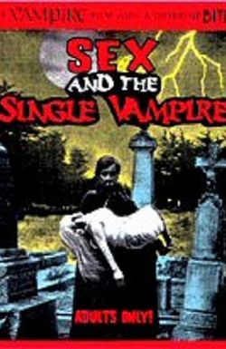 Sex and the Single Vampire