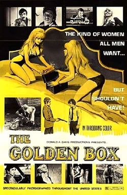 The Golden Box