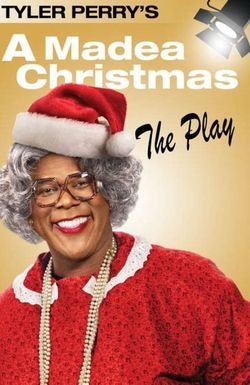 A Madea Christmas