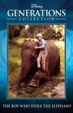 The Boy Who Stole the Elephant