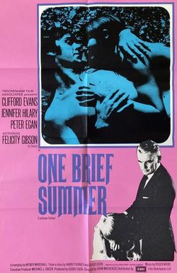 One Brief Summer