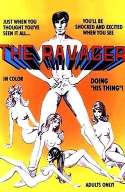 The Ravager