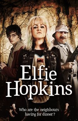 Elfie Hopkins: Cannibal Hunter