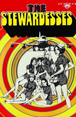 The Stewardesses