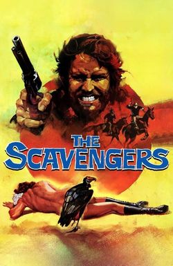 The Scavengers