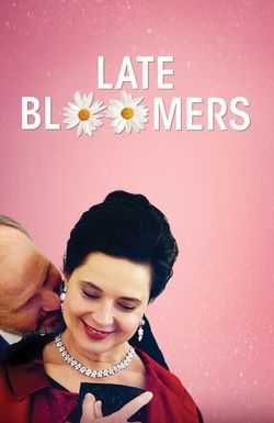 Late Bloomers