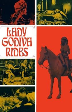 Lady Godiva Rides