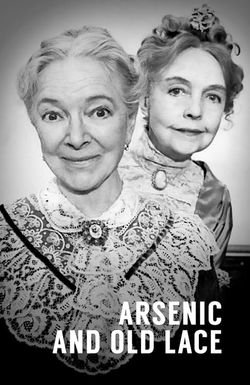 Arsenic and Old Lace