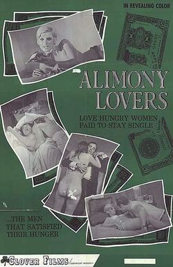 Alimony Lovers