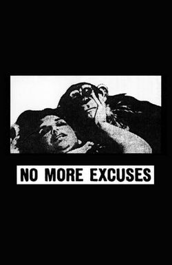 No More Excuses