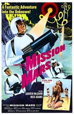 Mission Mars