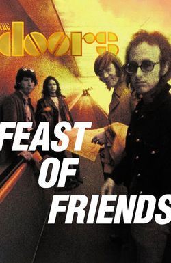 Feast of Friends