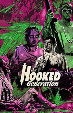 The Hooked Generation