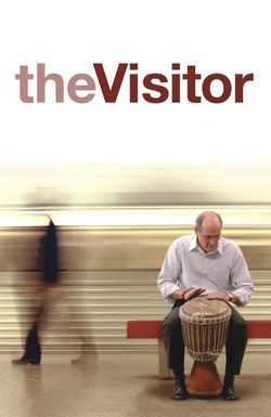 The Visitor