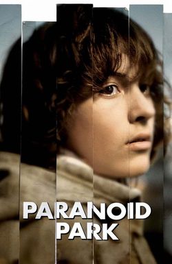 Paranoid Park