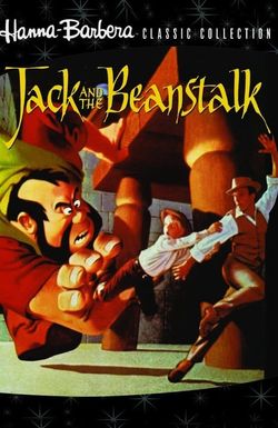 Jack and the Beanstalk