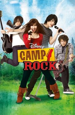 Camp Rock