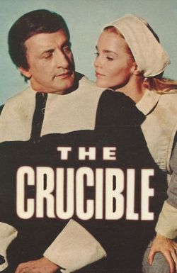 The Crucible