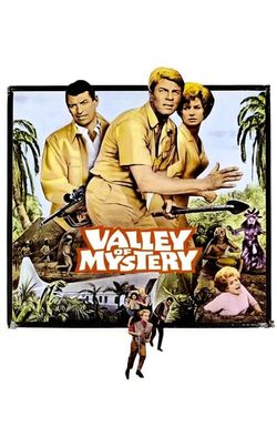 Valley of Mystery