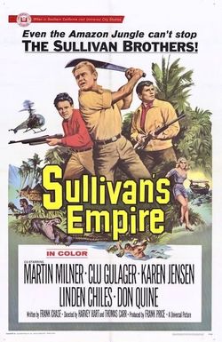 Sullivan's Empire