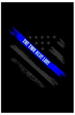 The Thin Blue Line