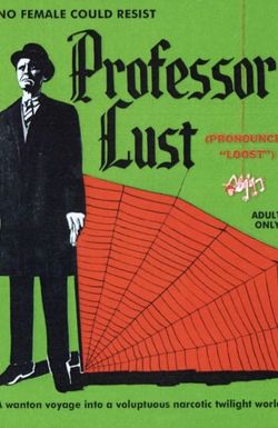 Professor Lust