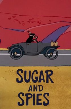 Sugar and Spies