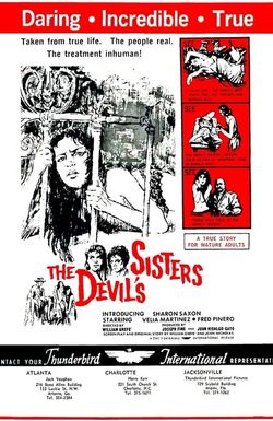 The Devil's Sisters