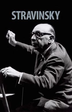 Stravinsky