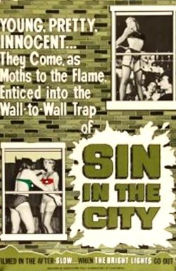 Sin in the City