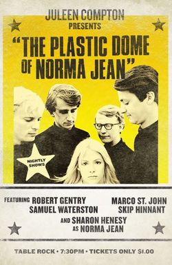 The Plastic Dome of Norma Jean