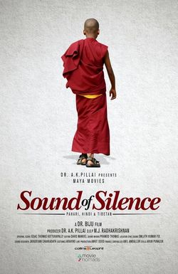 Sound of Silence