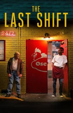 The Last Shift