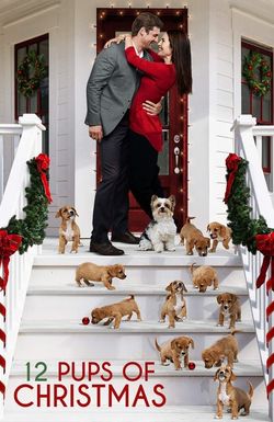 12 Pups of Christmas