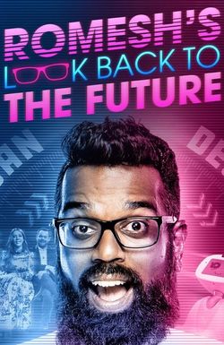 Romesh's Look Back to the Future