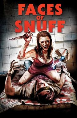 Shane Ryan's Faces of Snuff