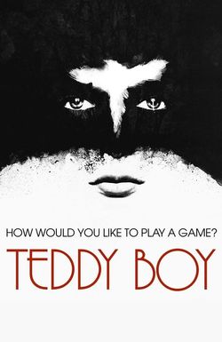 Teddy Boy