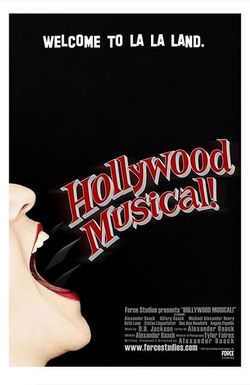 Hollywood Musical!