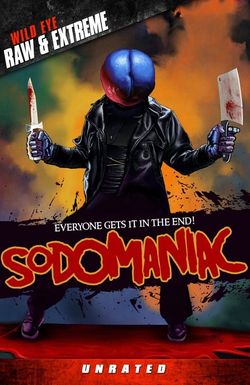 Sodomaniac