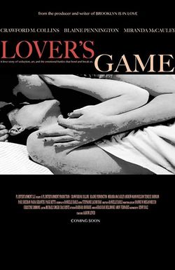 Lover's Game