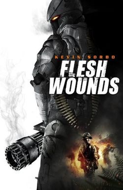 Flesh Wounds