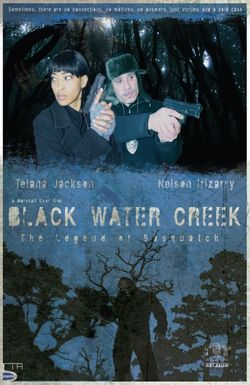 Black Water Creek