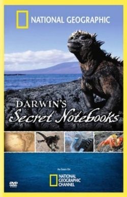 Darwin's Secret Notebooks