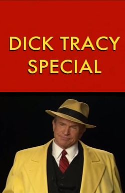 Dick Tracy Special