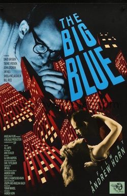 The Big Blue