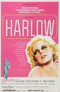 Harlow