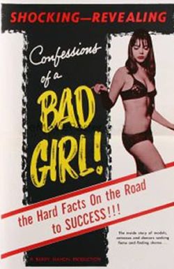 Confessions of a Bad Girl