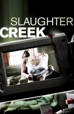 Slaughter Creek